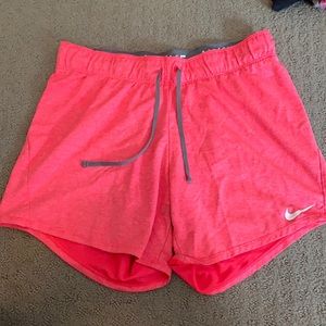 Nike Athletic Shorts